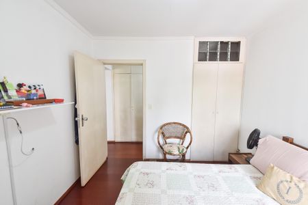 Apartamento para alugar com 100m², 3 quartos e 1 vagaQuarto 2