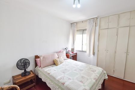 Apartamento para alugar com 100m², 3 quartos e 1 vagaQuarto 2