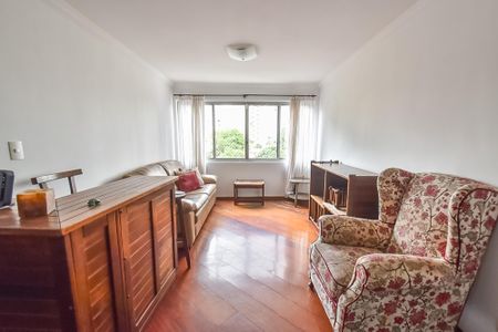 Apartamento para alugar com 100m², 3 quartos e 1 vagaSala