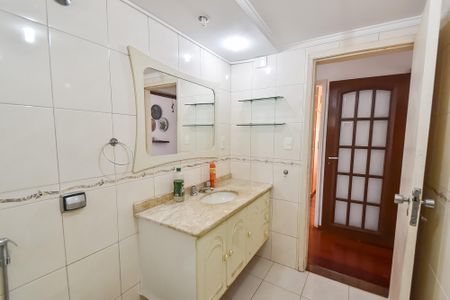Apartamento para alugar com 100m², 3 quartos e 1 vagaBanheiro