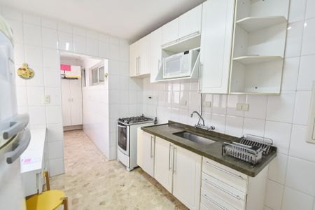 Apartamento para alugar com 100m², 3 quartos e 1 vagaCozinha