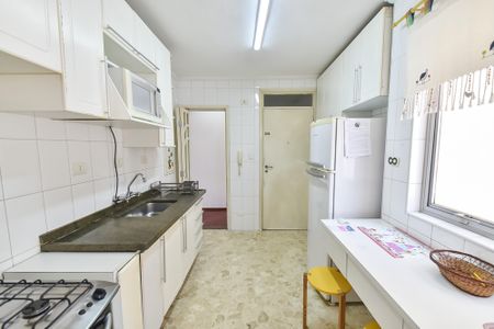 Apartamento para alugar com 100m², 3 quartos e 1 vagaCozinha