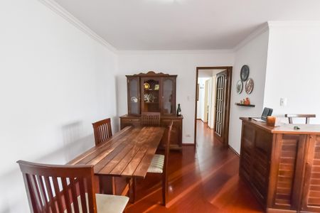 Apartamento para alugar com 100m², 3 quartos e 1 vagaSala