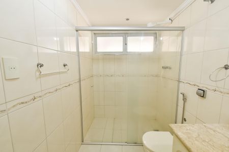 Apartamento para alugar com 100m², 3 quartos e 1 vagaBanheiro