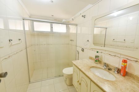 Apartamento para alugar com 100m², 3 quartos e 1 vagaBanheiro