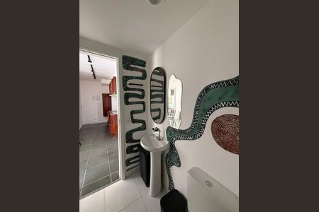 Apartamento para alugar com 34m², 2 quartos e sem vaga