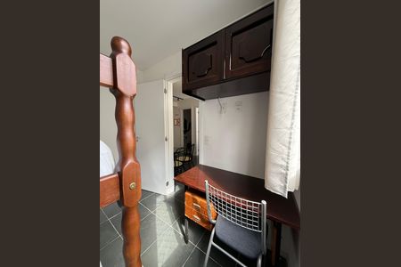 Apartamento para alugar com 34m², 2 quartos e sem vaga