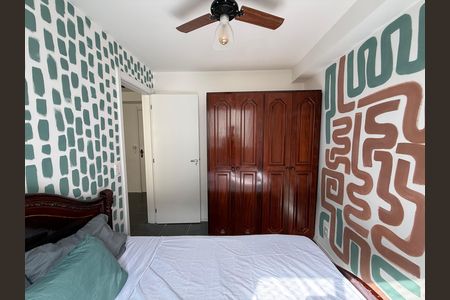 Apartamento para alugar com 34m², 2 quartos e sem vaga