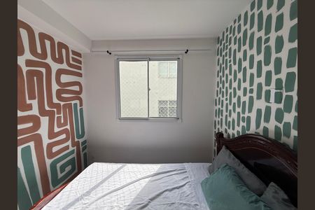 Apartamento para alugar com 34m², 2 quartos e sem vaga