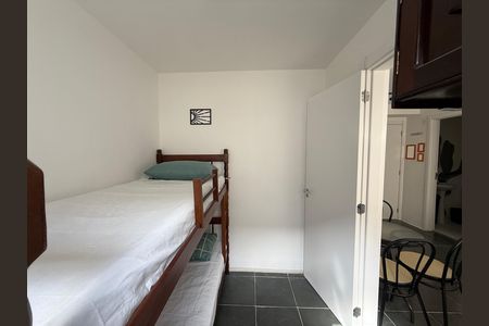 Apartamento para alugar com 34m², 2 quartos e sem vaga