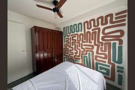 Apartamento para alugar com 34m², 2 quartos e sem vaga
