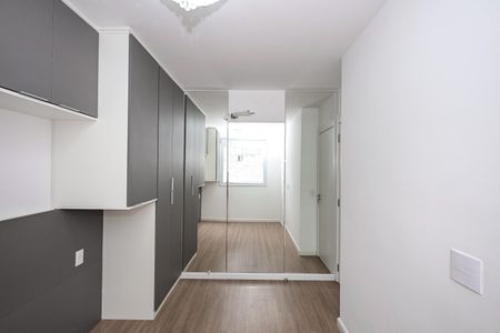 Apartamento à venda com 51m², 2 quartos e 1 vagaQuarto 2