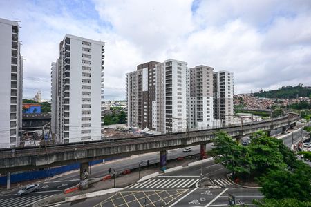 Apartamento à venda com 51m², 2 quartos e 1 vagaVista