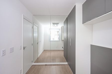Apartamento à venda com 51m², 2 quartos e 1 vagaQuarto 1