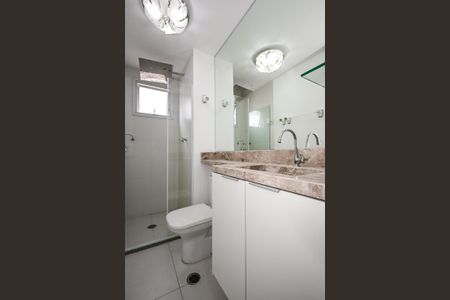 Apartamento à venda com 51m², 2 quartos e 1 vagaBanheiro