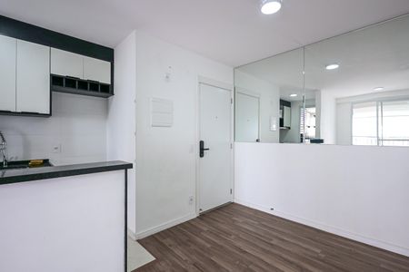Apartamento à venda com 51m², 2 quartos e 1 vagaSala de Jantar