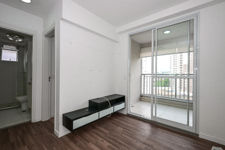 Apartamento à venda com 51m², 2 quartos e 1 vagaSala
