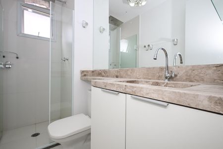 Apartamento à venda com 51m², 2 quartos e 1 vagaBanheiro