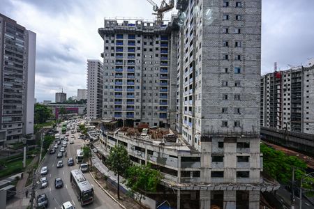 Apartamento à venda com 51m², 2 quartos e 1 vagaVista do Quarto 2