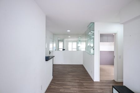 Apartamento à venda com 51m², 2 quartos e 1 vagaSala