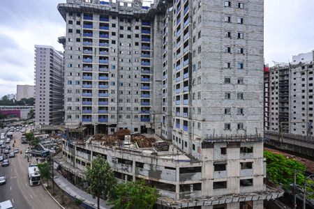 Apartamento à venda com 51m², 2 quartos e 1 vagaVista do Quarto 1