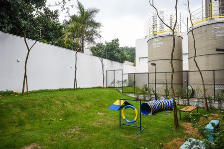 Apartamento à venda com 51m², 2 quartos e 1 vaga Apartamento à venda com 51m², 2 quartos e 1 vagaEspaço Pet