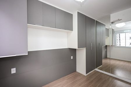 Apartamento à venda com 51m², 2 quartos e 1 vagaQuarto 2