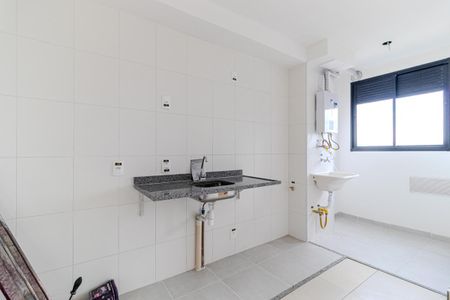 Apartamento para alugar com 42m², 2 quartos e sem vagaCozinha