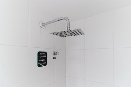 Apartamento para alugar com 42m², 2 quartos e sem vagaBanheiro