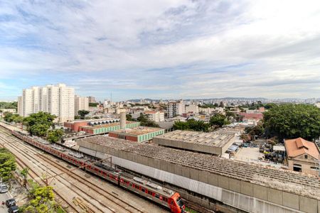 Vista de apartamento para alugar com 2 quartos, 42m² em Centro Histórico de São Paulo, São Paulo
