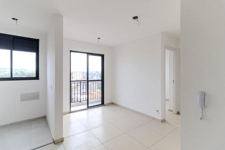 Sala de apartamento para alugar com 2 quartos, 42m² em Centro Histórico de São Paulo, São Paulo