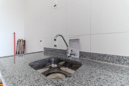 Apartamento para alugar com 42m², 2 quartos e sem vagaCozinha