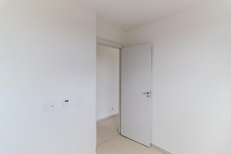 Apartamento para alugar com 42m², 2 quartos e sem vagaQuarto 1