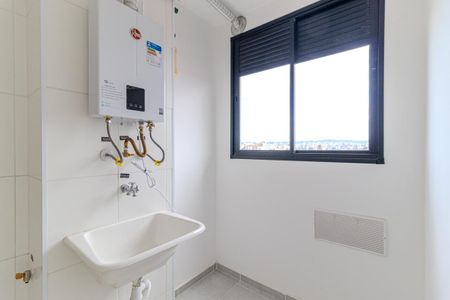 Apartamento para alugar com 42m², 2 quartos e sem vagaÁrea de Serviço