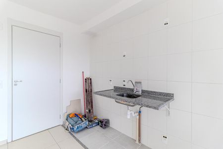 Apartamento para alugar com 42m², 2 quartos e sem vagaCozinha