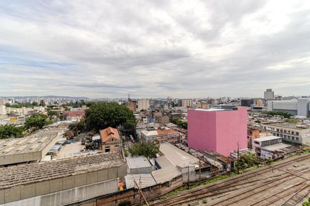 Apartamento para alugar com 42m², 2 quartos e sem vagaVista