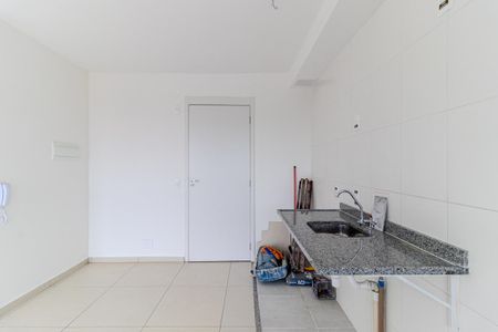 Apartamento para alugar com 42m², 2 quartos e sem vagaCozinha