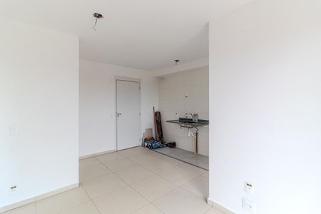Apartamento para alugar com 42m², 2 quartos e sem vagaSala