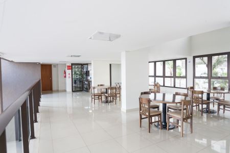 Apartamento à venda com 166m², 4 quartos e 3 vagas