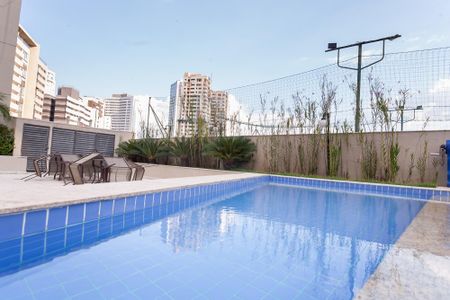 Apartamento à venda com 166m², 4 quartos e 3 vagas