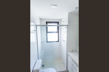 Apartamento à venda com 166m², 4 quartos e 3 vagas Apartamento à venda com 166m², 4 quartos e 3 vagasBanheiro Social