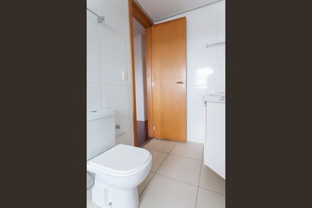 Apartamento à venda com 166m², 4 quartos e 3 vagas Apartamento à venda com 166m², 4 quartos e 3 vagasBanheiro suite
