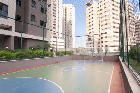 Apartamento à venda com 166m², 4 quartos e 3 vagas