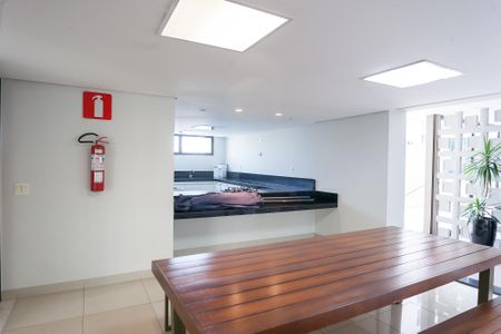 Apartamento à venda com 166m², 4 quartos e 3 vagas