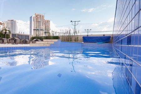 Apartamento à venda com 166m², 4 quartos e 3 vagas