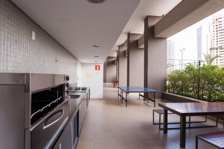 Apartamento à venda com 166m², 4 quartos e 3 vagas