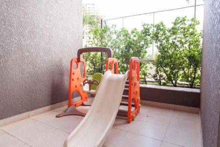 Apartamento à venda com 166m², 4 quartos e 3 vagas