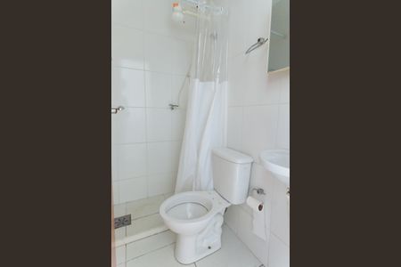 Apartamento à venda com 166m², 4 quartos e 3 vagas Apartamento à venda com 166m², 4 quartos e 3 vagasBanheiro de serviço