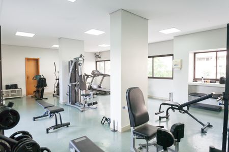 Apartamento à venda com 166m², 4 quartos e 3 vagas