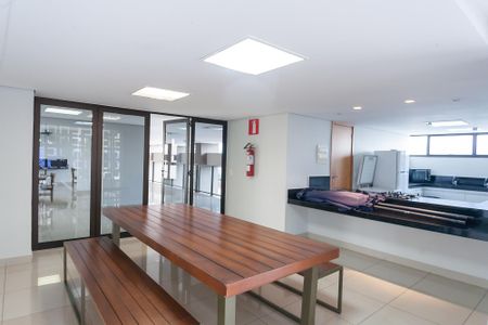Apartamento à venda com 166m², 4 quartos e 3 vagas